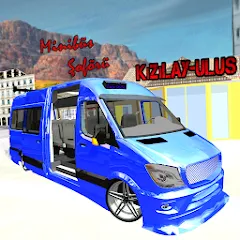 Minibüs Şoförü MOD APK на Android — Много денег