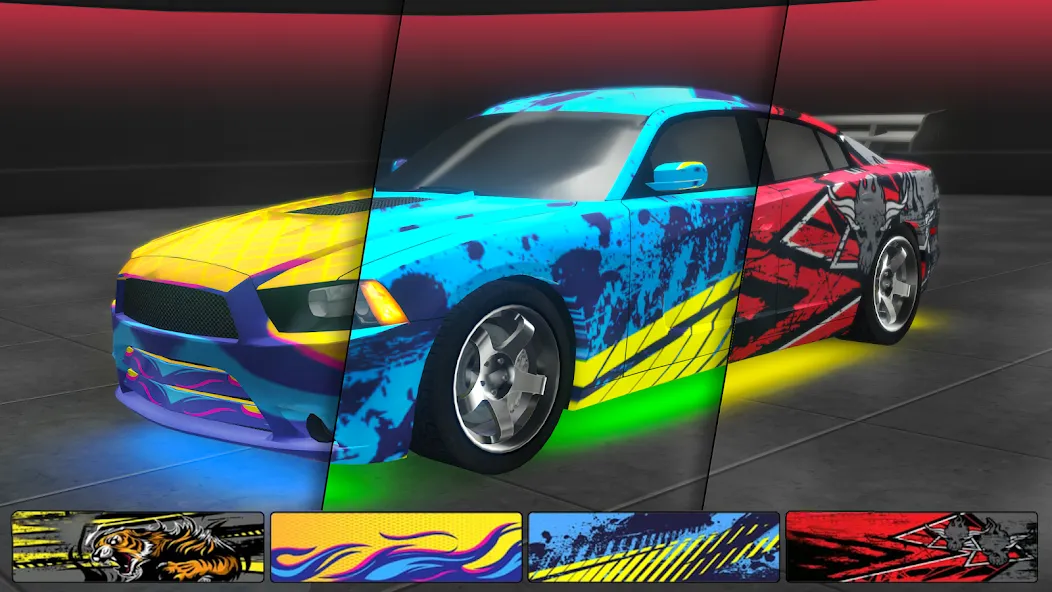 Driving Academy Car Simulator MOD APK — Много денег — скриншот 5
