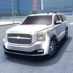 Driving Academy Car Simulator MOD APK — Много денег
