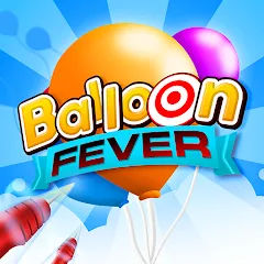 Balloon Fever на Андроид — Мод Бесконечные деньги и ходы
