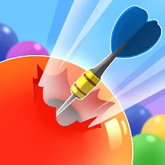 Скачать Merge Cutter MOD APK — Много денег