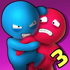 Noodleman Party: Fight Games на Андроид — Много денег