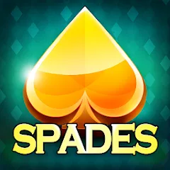 Spades на Андроид — Мод Все открыто