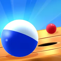 Скачать Spinning Balls MOD APK — Много денег и без рекламы