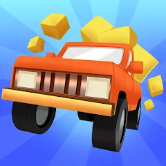 Скачать Truck Life на телефон — Много денег