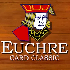 Euchre Card Classic (Мод Все разблокировано)