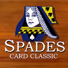 Скачать Spades Card Classic на Android — Много денег