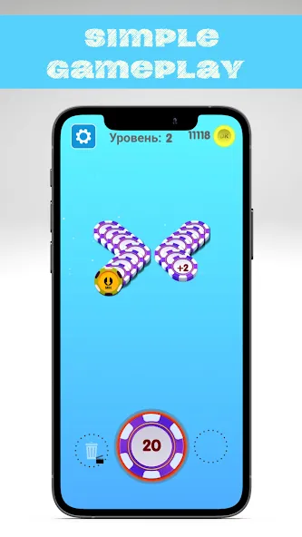 Number master - Number puzzle — Мод: Много денег — скриншот 3 Number master - Number puzzle — Мод: Много денег — скриншот 3