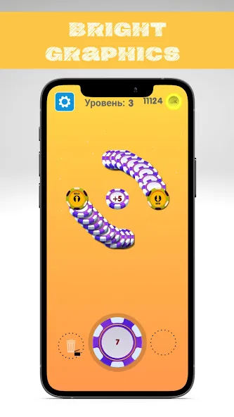 Number master - Number puzzle — Мод: Много денег — скриншот 4 Number master - Number puzzle — Мод: Много денег — скриншот 4
