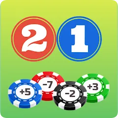 Number master - Number puzzle — Мод: Много денег