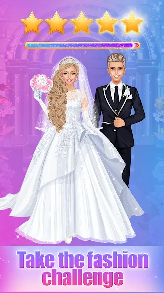Скачать Superstar Career: Dress Up на Android — Много денег — скриншот 5