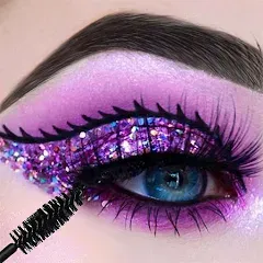 Скачать взлом DIY Makeup: Beauty Makeup Game на Андроид — Все открыто