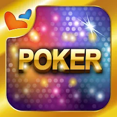 Скачать взлом Luxy Poker-Online Texas Poker на Андроид — Много фишек и без рекламы