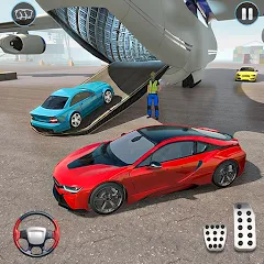 Скачать взлом Aeroplane Games 3d & Airplane на Андроид — Много денег