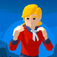 Взлом City Fighter: Vertical Limit — Много денег и бесконечная энергия