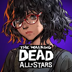 Скачать The Walking Dead: All-Stars на Андроид — Много денег и без рекламы