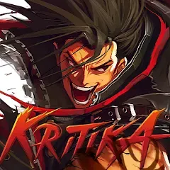 Kritika: The White Knights на Андроид — Мод Много денег