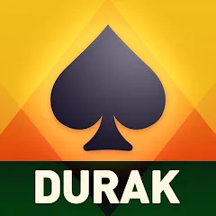 Взлом Durak Championship — Много денег
