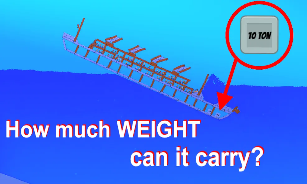 Скачать Water Physics Simulation (Мод: Все уровни открыты) на Андроид — скриншот 3