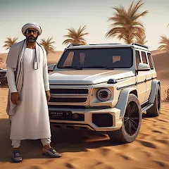 Скачать взлом Highway Drifting Racing Games на Андроид — Много денег
