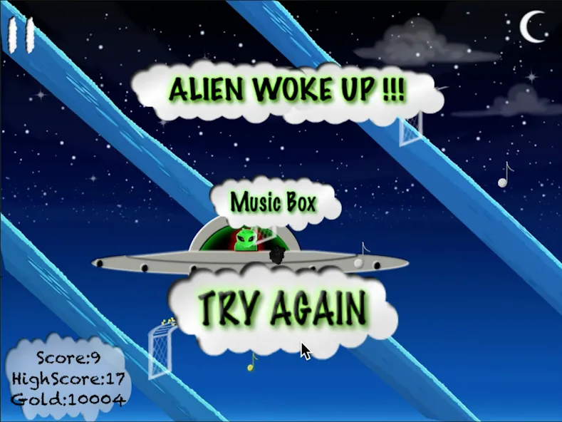 Скачать Sheep Aliens - Escape MOD APK — Много денег — скриншот 3