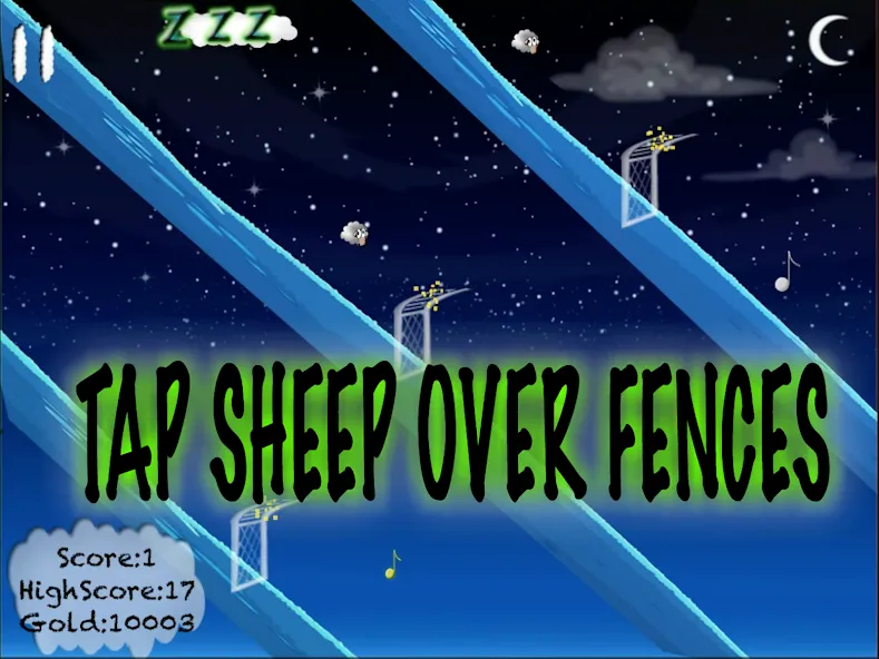Скачать Sheep Aliens - Escape MOD APK — Много денег — скриншот 5