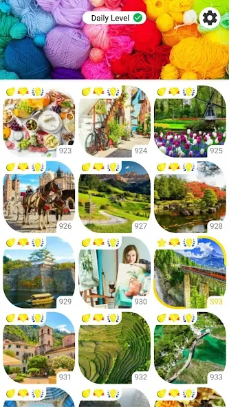 Find the Difference 1000+ на Андроид — Мод Все уровни открыты — скриншот 3 Find the Difference 1000+ на Андроид — Мод Все уровни открыты — скриншот 3
