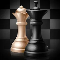 Скачать Chess - Offline Board Game — Все разблокировано