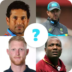 Скачать Cricket Quiz с модом — Все подсказки разблокированы
