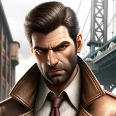 Скачать Gangster 4 на Андроид — Много денег и алмазов
