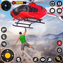 Grand Mafia Vegas Simulator Mod APK Много денег — Скачать на Андроид