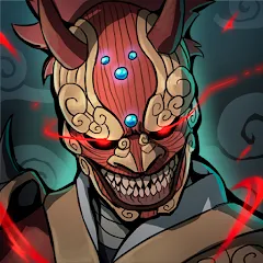 Demon Blade - Japan Action RPG — Мод: Много денег и бессмертие