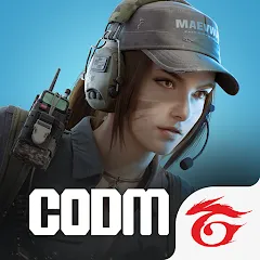Скачать Call of Duty®: Mobile - Garena — Модификация Бессмертие и Много денег