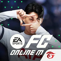 FC Online M by EA SPORTS™ на Андроид — Мод Много денег