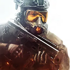 War After: PvP Shooter MOD APK — Много денег и патроны