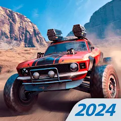 Steel Rage: Mech Cars PvP War Mod APK Много денег — Скачать на Андроид