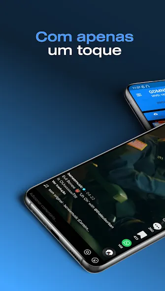 Скачать GDMNET Pro - Client VPN - SSH на Android — Премиум подписка разблокирована — скриншот 4