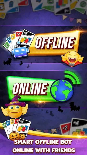 4 Colors Card Game Mod APK Много денег — Скачать на Андроид — скриншот 3 4 Colors Card Game Mod APK Много денег — Скачать на Андроид — скриншот 3