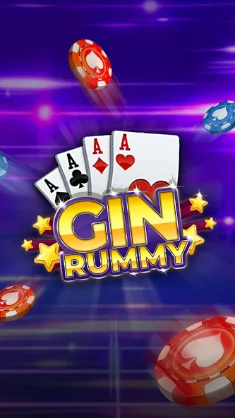 Скачать Gin Rummy - Card Game на Андроид — Без рекламы — скриншот 3