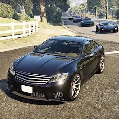 Car Parking Master: Car Games на Андроид — Мод Много денег