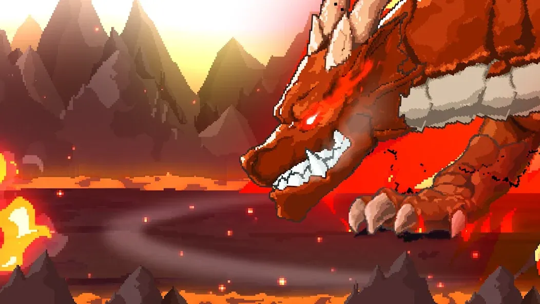 Скачать Slayer Legend : Idle RPG MOD APK — Много денег — скриншот 2 Скачать Slayer Legend : Idle RPG MOD APK — Много денег — скриншот 2