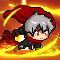 Скачать Slayer Legend : Idle RPG MOD APK — Много денег
