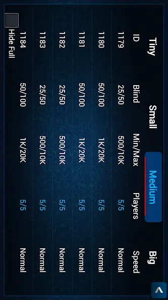 Texas Holdem Poker Pro — Мод: Много денег — скриншот 5