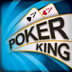 Texas Holdem Poker Pro — Мод: Много денег