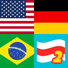 Скачать Flags 2: Multiplayer — Все разблокировано