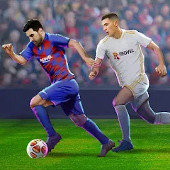 Скачать Soccer Star 24 Top Leagues — Много денег