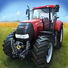 Скачать Farming Simulator 14 на Android — Много денег