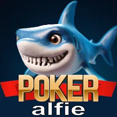 Offline Poker AI - PokerAlfie на Андроид — Мод Все открыто