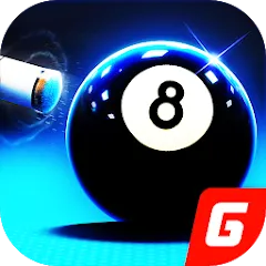Pool Stars - 3D Online Multipl MOD APK на Android — Много денег