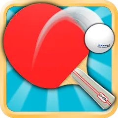 Table Tennis 3D (Мод Много денег)